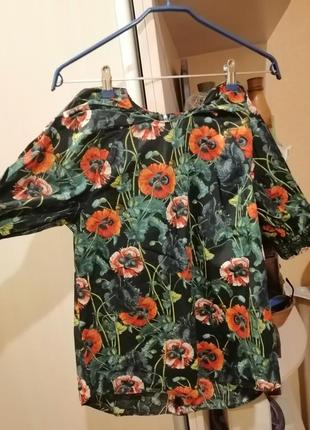 Блузка h&m