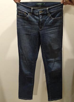 Стильные джинсы ralph lauren