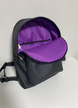 Рюкзак, портфель 4