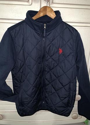 Кофта від polo