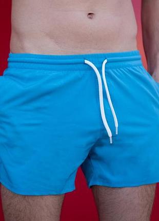 Шорті pobedov swimming shorts pool day 2
