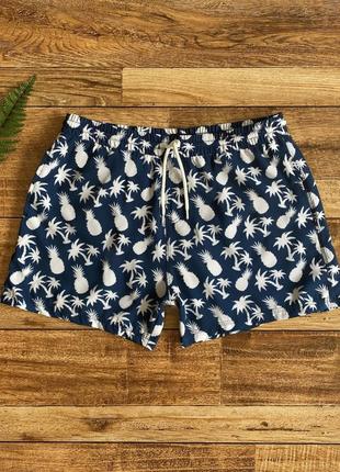 Шорти pobedov swimming shorts pool day