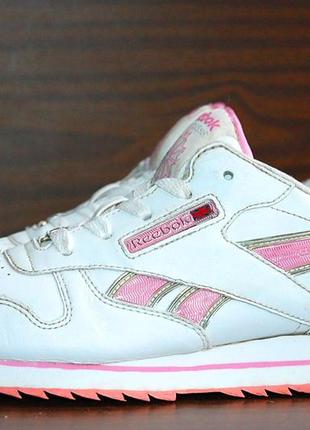 reebok classic leather .36 37 original vietnam