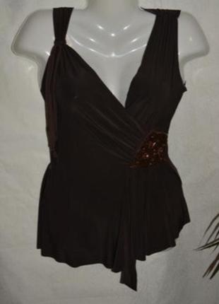 Кофточка румунія р. 10 євр.36