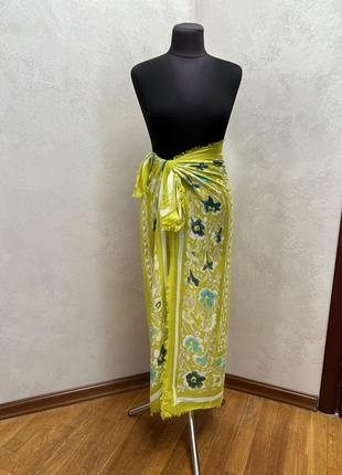 Хустка парео італія💛💛🇮🇹🇮🇹💛💛