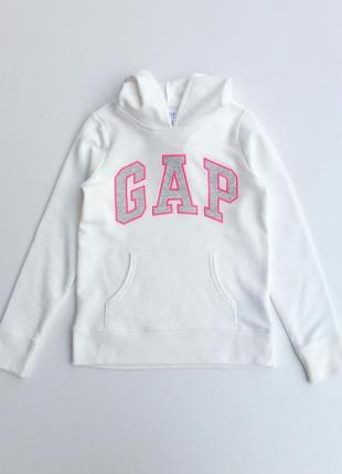 Худі gap на флісі