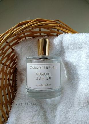 Zarkoperfume molecule 234.38 (распив)