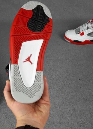 Мужские кроссовки nike air jordan 47 фото