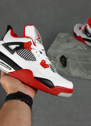 Мужские кроссовки nike air jordan 46 фото