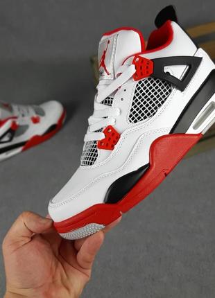 Мужские кроссовки nike air jordan 43 фото