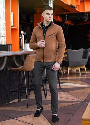 Куртка pobedov jacket "lucky seven" 10