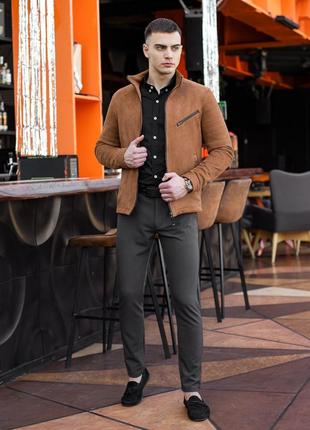 Куртка pobedov jacket "lucky seven" 9