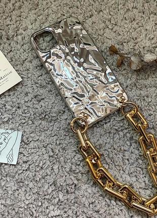 Чохол на iphone 11 pro