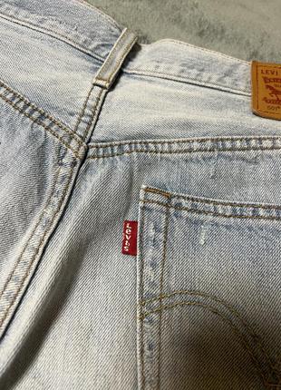 Шорты levis2 фото