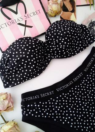 Купальник victoria's secret original m l s xs 75b 34b 34a 34d 36c 38d 85c 80d 80c 75d 75a 70b2 фото