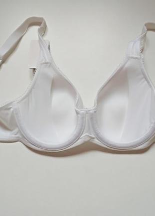 Жіночий бюстгальтер на кісточках basic beauty spacer contour bra wacoal 853192 америка3 фото