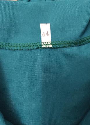 Медичний костюм 44 розміру. 7
