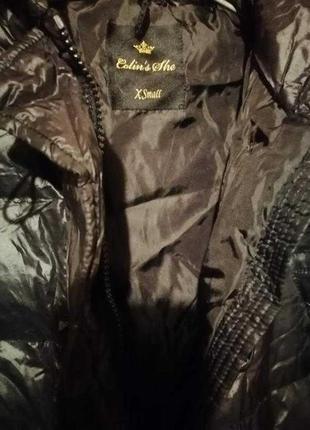 Colins оригінал куртка демисезон4 фото