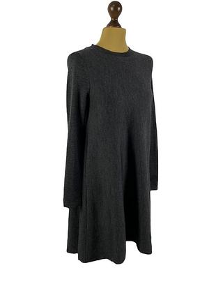 Плаття з вовни cos 6