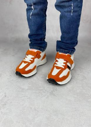 Кроссовки off!