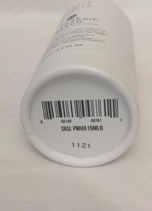 Pestle & mortar сыворотка для лица с гиалуроновой кислотой, 15 мл4 фото