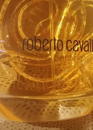 Roberto cavalli serpentine, edp, 100 мл, оригинал4 фото