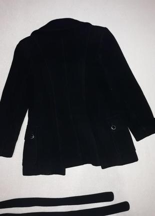 Пальто тренч піджак брендовий vladlen4 фото