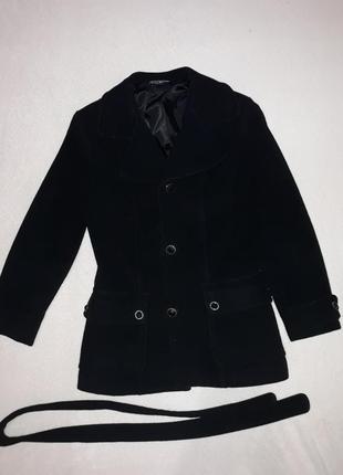 Пальто тренч піджак брендовий vladlen3 фото