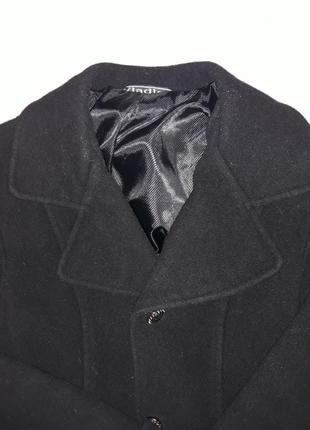 Пальто тренч піджак брендовий vladlen6 фото