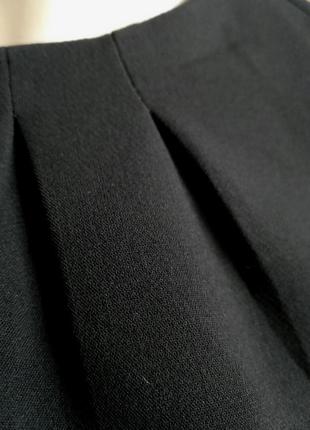 Черное платье h&m ✅1+1=34 фото