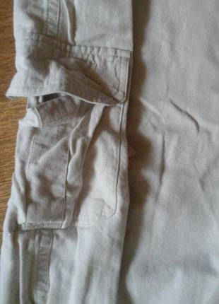 Летние брюки, джинсы5 фото