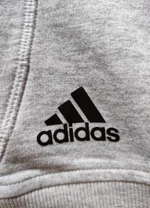 Худи без рукавов adidas6 фото