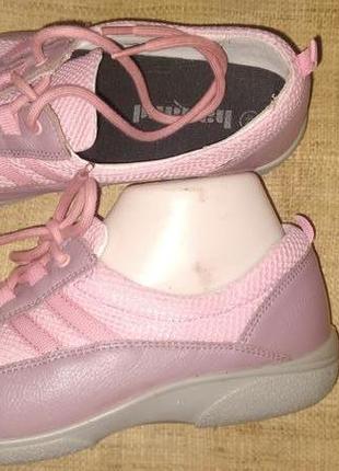 Туфли hotter made in england