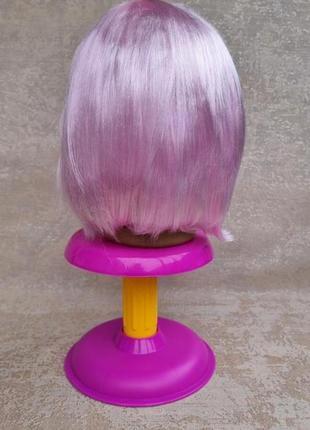 Парик для косплея сакура харуно