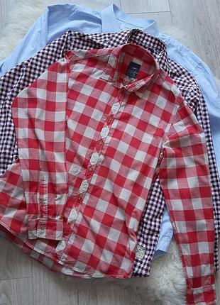 🌟💜🌟 суперская сорочка з 100%бавовни