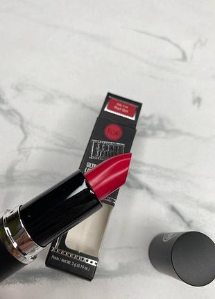 Помада для губ j.cat beauty scene stealer ultra creamy lipstick у відтінку purf girl