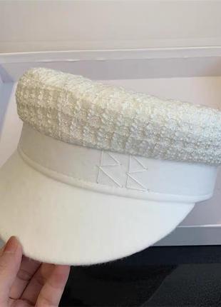 Кепка кепі капелюх у стилі ruslan baginskiy