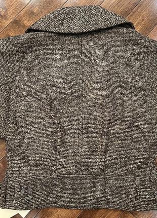 Куртка жакет max mara 2