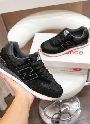 Кроссовки мужские нью баланс new balance