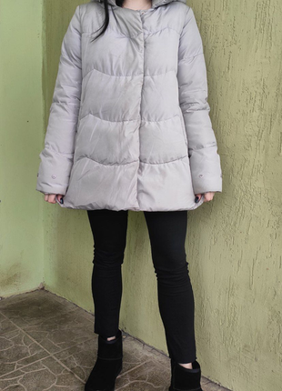 Куртка, осенняя-зимняя коллекция3 фото