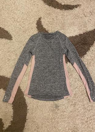 Светр для тренування