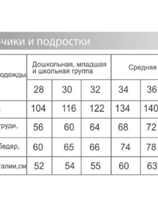 Шорты-плавки детские и подростковые 2 цвета z.five 2213шд3 фото