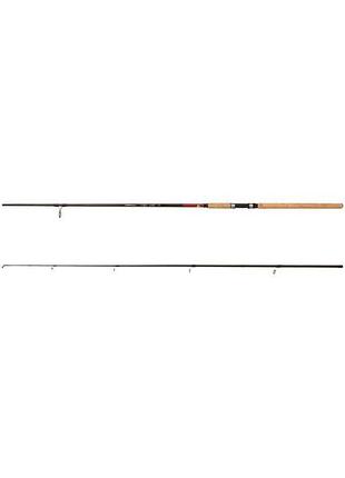 Вудлище rubin et сагр 3.3 m 50-150g