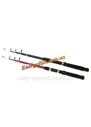 Спінінг tele wild cat 3.0 м 30-60г