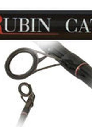 Вудилище rubin et cat stick 2.7 м 150-250 г