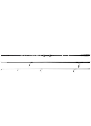 Вудлище carp expert neo long cast 3.9 m 3.5 lbs 3 секції (кільце 50mm) carbon im-10