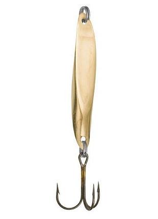 Блешня wizard коливалка asp (kastmaster) 4 —25g gold