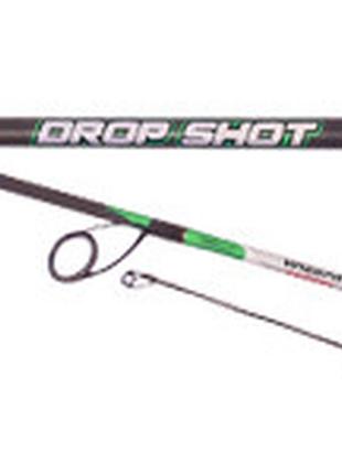 Спінінг et wizard drop shot 2.1 м 5-20г карбон im-10 solid