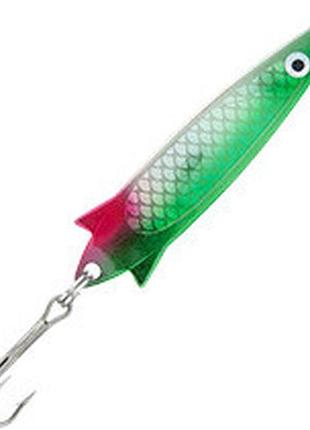 Блешня коливалка kamasaki spoon tb 10 г hot fish