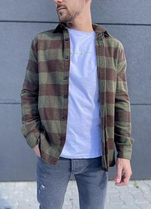 Стильна сорочка